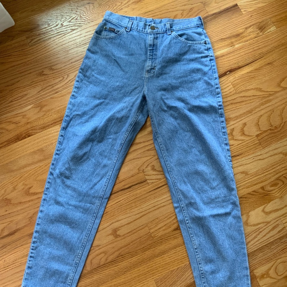 Vintage Denim Riders Jean